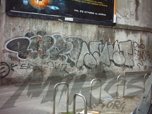 LUZE + SANTY  DUB FANS